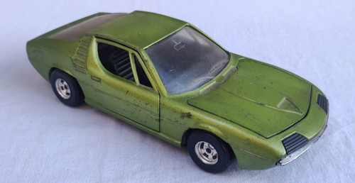 Alfa romeo montreal polistil - alfa,