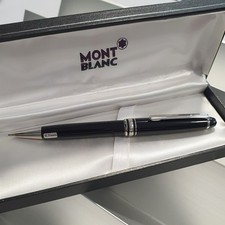 Portamine Montblanc Meisterstuck Classic Platinum