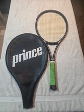 Prince Tournament Graphite 110