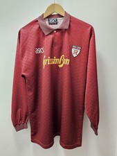 Maglia calcio Asics A C