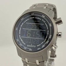 Suunto Elementum Terra Digital