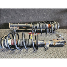 339739 339740 COPPIA AMMORTIZZATORI ANTERIORI DX SX FIAT PANDA 2 4X4 (2003-2012)