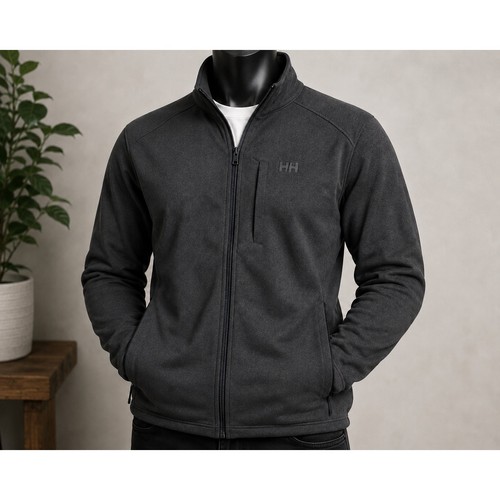 Giacca pile helly - hansen, uomo