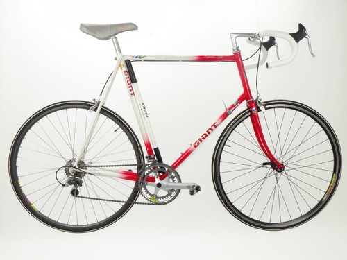 Bici strada giant speeder - da,