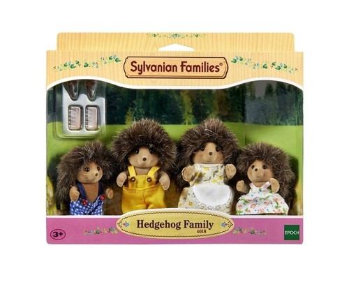 Sylvanian families famiglia - families, di