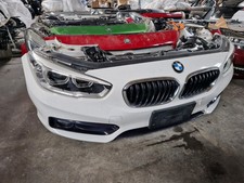 BMW F20 F21 1 Seria 2015-2018