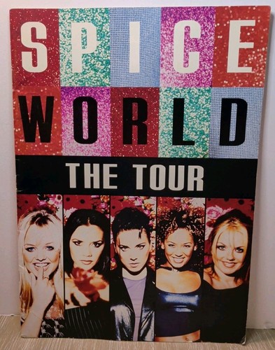 Spice girls - spice,