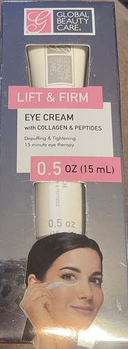 Global beauty care lift - global, crema