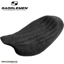 SELLA HARLEY TOURING SADDLEMEN