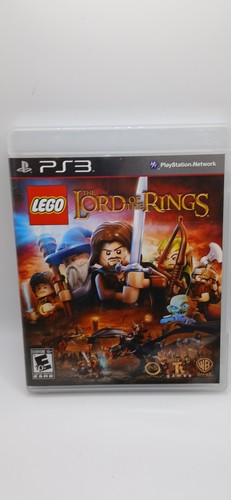 Lego signore degli - lego,