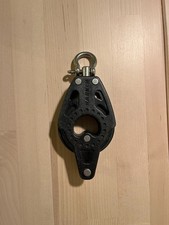 Harken 2601 | Bozzello 57mm singolo con arricavo