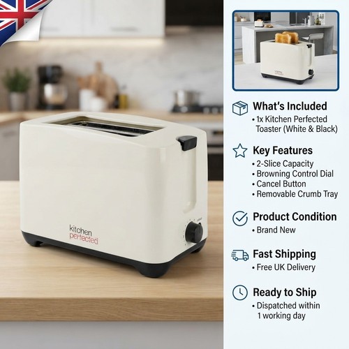Versatile tostapane extra - versatile,