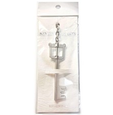 Portachiavi Kingdom Hearts portachiavi mai aperto ufficiale Square Enix Disney raro