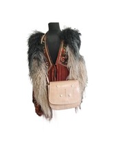 BORSA DONNA FARFALLA vera