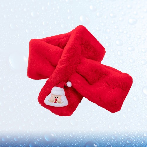 Sciarpa babbo natale - sciarpa,