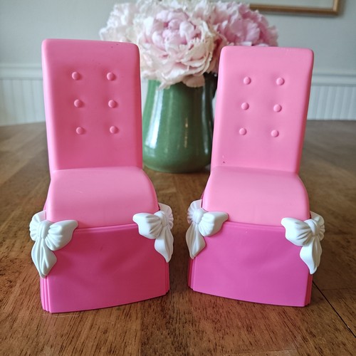 Set sedie pranzo vintage - set,