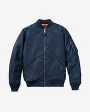 Schott NYC MA-1 Flight Bomber