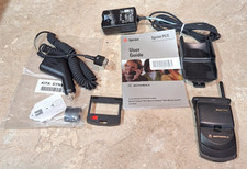 Vintage Motorola StarTAC