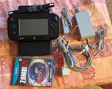 CONSOLE NINTENDO Wii U 32GB