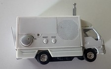 Radio camion vintage - radio,