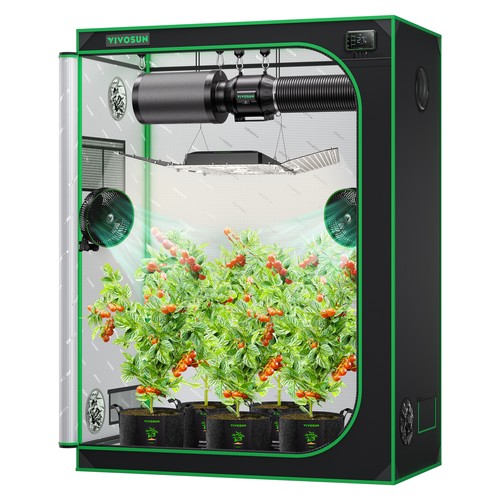 Vivosun s538 growzelt - s538,