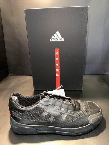 Adidas prada luna - prada, rossa