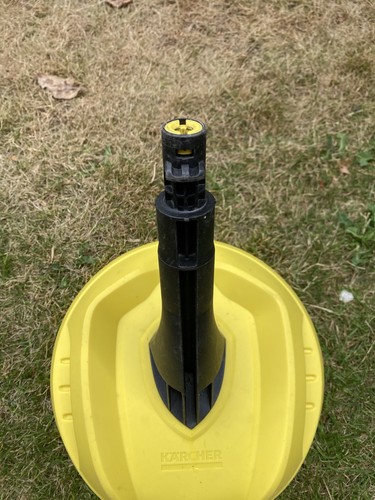 Karcher t150 racer pulitore - karcher, t
