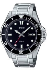 Orologio uomo CASIO Collection