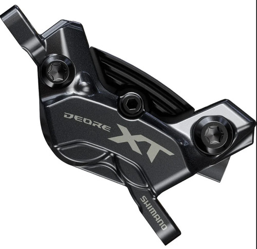 Pinza freno disco shimano xt - freno,