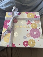Chanel Beauty Festa della