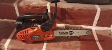 Motosega scoppio 25cc newton - a,