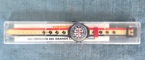Orologio football watch - orologio,