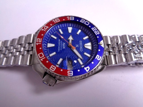 Orologio seiko divers - orologio,