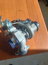 TURBINA FORD FOCUS 1600 TDCI 90 cV ANNO 2008