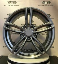 Kit cerchi lega bmw - lega,