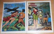 RISTAMPA ANASTATICA SERIE