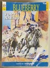 Blueberry 26 completa - blueberry,
