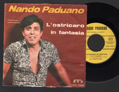 Festival napoli 1969 - festival,