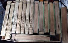 LA MUSICA MODERNA - OPERA COMPLETA IN 7 VOLUMI + 112 LP Fabbri Editori