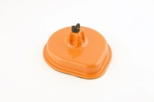 Coperchio air box doppio per