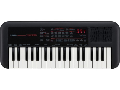 Yamaha pss a50 - yamaha, tastiera