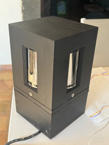Lampada esterno relco agli - da,