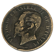 # C1579 MONETA ITALIA, CINQUE