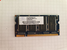 Acer Aspire 3630 Ram Memoria