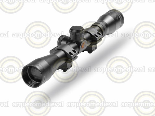 Mirino telescopico gamma - mirino,