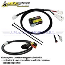 HEALTECH Speedo Healer SH-V4