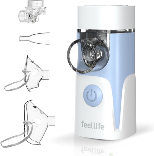 Aerosol portatile batteria - aerosol, a