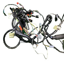 Impianto Elettrico  Piaggio Vespa Et 4  125/150  Anno 1996/2002