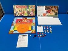 Cluedo Junior Parker Jeu de