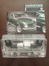Ford Mustang Shelby GT 500